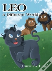 Capa do artigo Leo - A Different World