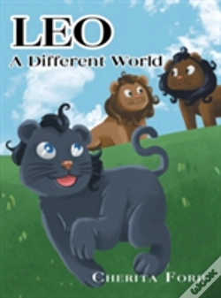Capa do artigo Leo - A Different World