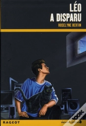 Capa do artigo Léo A Disparu
