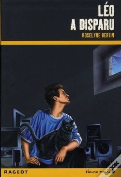 Capa do artigo Léo A Disparu