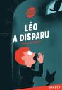 Léo A Disparu - Preview