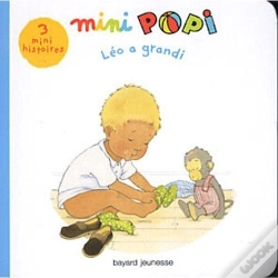 Capa do artigo Léo A Grandi