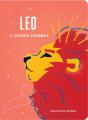 Leo: A Guided Journal - Preview