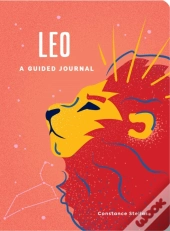 Leo: A Guided Journal