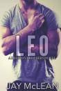 Leo - A Preston Brothers Novel, Book 3 - Preview
