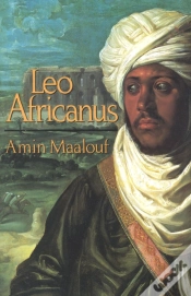 Capa do artigo Leo Africanus