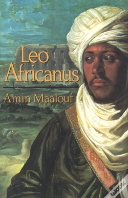 Capa do artigo Leo Africanus