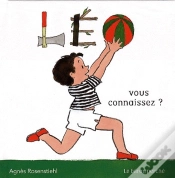 Capa do artigo Léo