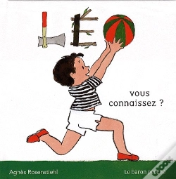 Capa do artigo Léo