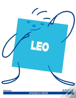 Capa do artigo Leo.  