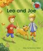Leo And Joe - Preview
