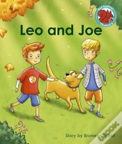 Capa do artigo Leo And Joe