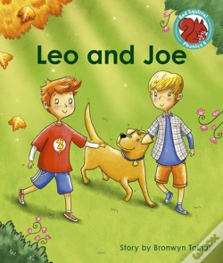 Capa do artigo Leo And Joe