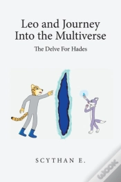 Capa do artigo Leo And Journey Into The Multiverse - The Delve For Hades