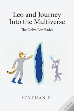 Capa do artigo Leo And Journey Into The Multiverse - The Delve For Hades