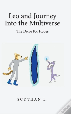 Capa do artigo Leo And Journey Into The Multiverse - The Delve For Hades