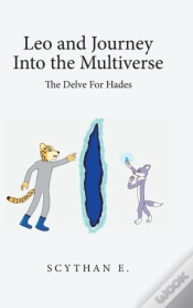Capa do artigo Leo And Journey Into The Multiverse - The Delve For Hades