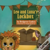 Capa do artigo Leo And Luna