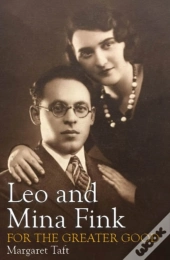 Leo And Mina Fink