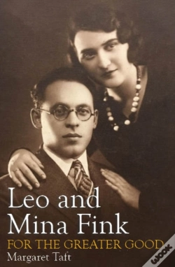 Capa do artigo Leo And Mina Fink