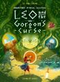 Leo And The Gorgon'S Curse - Preview