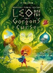Leo And The Gorgon'S Curse