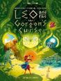Leo And The Gorgon'S Curse - Preview