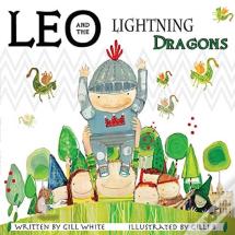 Leo And The Lightning Dragons