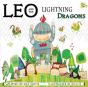 Leo And The Lightning Dragons - Preview