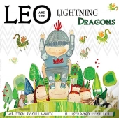 Leo And The Lightning Dragons