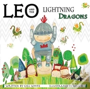 Capa do artigo Leo And The Lightning Dragons