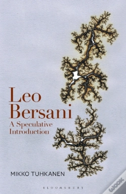 Capa do artigo Leo Bersani