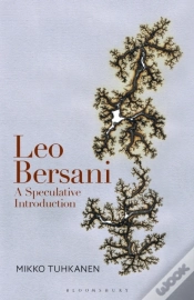 Capa do artigo Leo Bersani