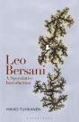Leo Bersani - Preview