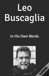 Leo Buscaglia