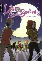 Capa do artigo Léo Cassebonbons ; Les Mal-Lunés