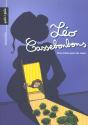 Leo Cassebonbons T.1; Chou Blanc Pour Les Rose - Preview