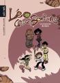 Léo Cassebonbons T.3 ; Croqueur De Lune - Preview