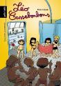 Léo Cassebonbons T.3 ; Mon Trésor - Preview