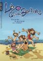 Léo Cassebonbons T.4 ; Demandez La Permission Aux Enfants - Preview