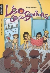 Capa do artigo Leo Cassebonbons T.5-Mon Tresor