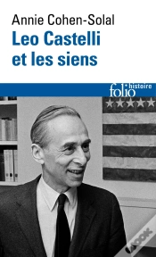 Capa do artigo Leo Castelli Et Les Siens