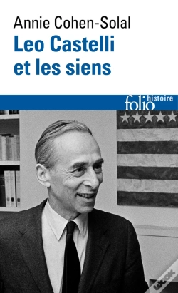 Capa do artigo Leo Castelli Et Les Siens
