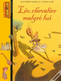 Capa do artigo Léo, Chevalier Malgré Lui