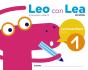 Leo Con Lea 1. Pauta. - Preview