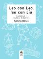 Leo Con Leo, Leo Con Lía - Preview