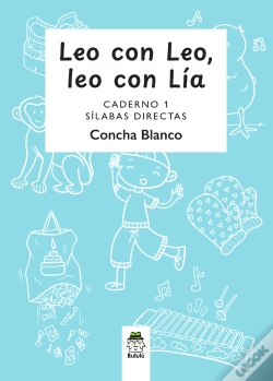 Capa do artigo Leo Con Leo, Leo Con Lía