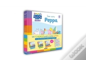 Capa do artigo Leo Con Peppa Un Cuento Para Cada Letra