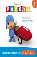 Leo Con Pocoyo 1 Cuento Para Vocal A E I O U