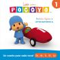 Leo Con Pocoyo 1 Cuento Para Vocal A E I O U - Preview